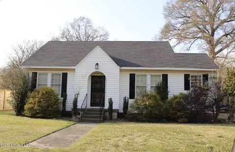 603 E Claiborne Ave, Greenwood, MS 38930