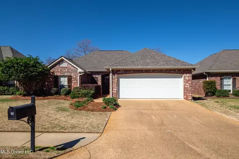 162 Regatta Dr, Brandon, MS 39047