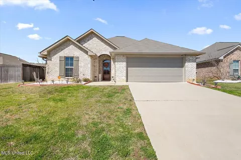1503 Arcadia Ln, Brandon, MS 39042