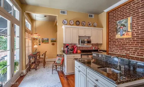 Kitchen - 706 State St, Natchez, MS 39120 photo 5 of 5