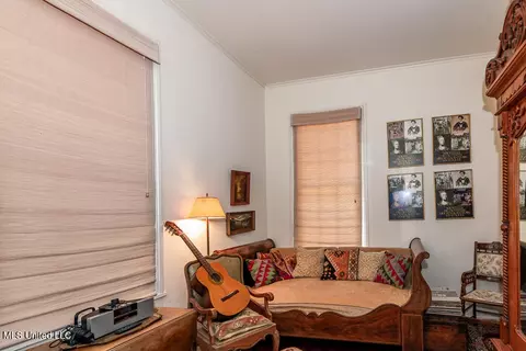 Bedroom - 706 State St, Natchez, MS 39120 photo 6 of 7