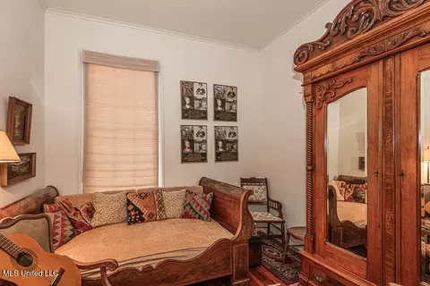 Bedroom - 706 State St, Natchez, MS 39120 photo 5 of 7