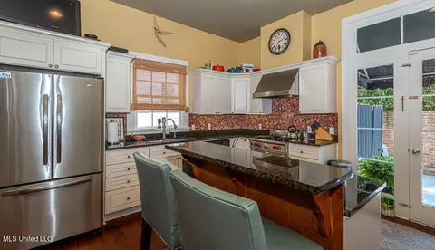 Kitchen - 706 State St, Natchez, MS 39120 photo 4 of 5
