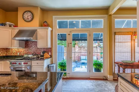 Kitchen - 706 State St, Natchez, MS 39120 photo 1 of 5