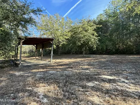 Exterior - 2133 Fig Farm Rd, Lucedale, MS 39452 photo 3 of 11