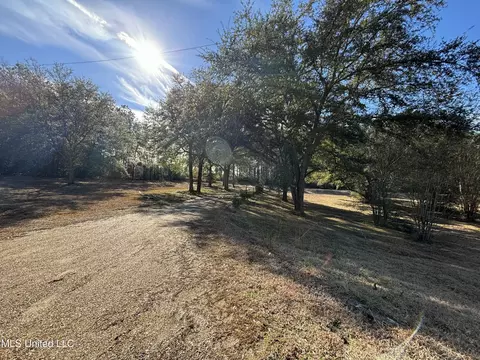 Exterior - 2133 Fig Farm Rd, Lucedale, MS 39452 photo 10 of 11