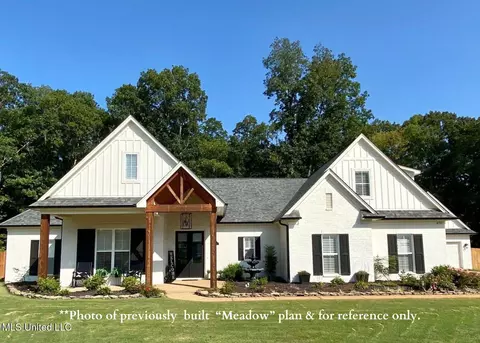 2326 May Blvd, Southaven, MS 38672