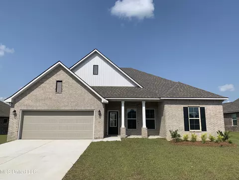 10333 Caroline Dr, Gulfport, MS 39503