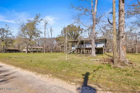 151 Plum Bluff Dr Rd, Lucedale, MS 39452 photo 24