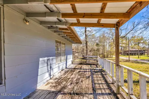 151 Plum Bluff Dr Rd, Lucedale, MS 39452 photo 2