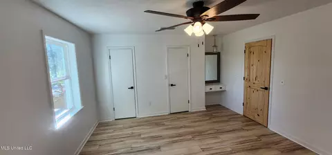 Bedroom - 852 Garvin St, Jackson, MS 39206 photo 1 of 1