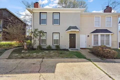 40 Northtown Rd #A, Jackson, MS 39211