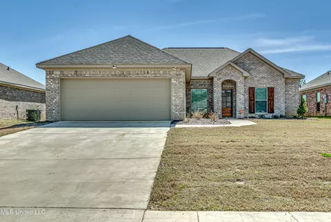 505 Birchwood Blvd, Pearl, MS 39208