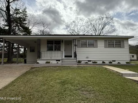 4129 Shelton St, Pearl, MS 39208