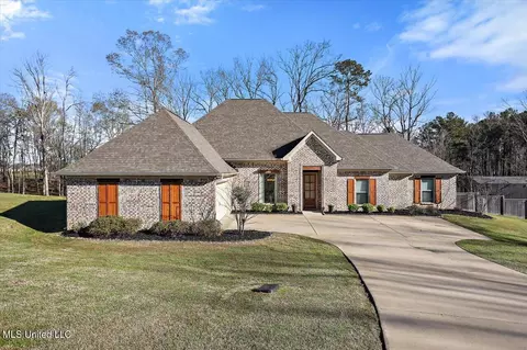 592 Asbury Ln Dr, Pearl, MS 39208