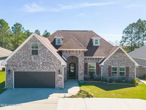 3045 Rue Michelle, D'iberville, MS 39540
