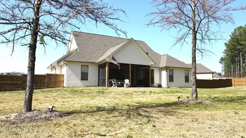 483 Crossvine Pl, Madison, MS 39110 photo 2