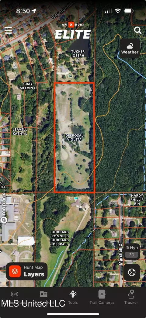 Raymond Rd, Jackson, MS 39212 photo 6