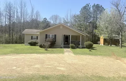 1559 NW Crump Lane Ln, Brookhaven, MS 39601