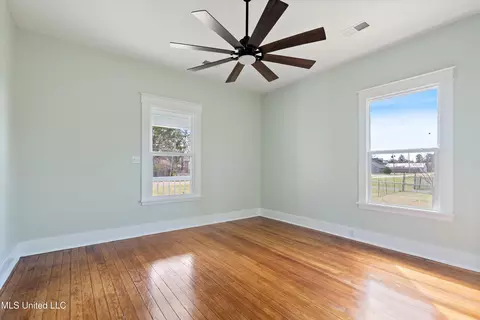 Bedroom - 211 Church St, Como, MS 38619 photo 1 of 4