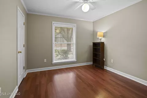 Bedroom - 4666 Hazelwood Dr, Jackson, MS 39211 photo 1 of 3
