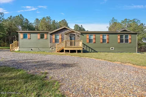 1039 Red Hawk Way, Summit, MS 39666 photo 1