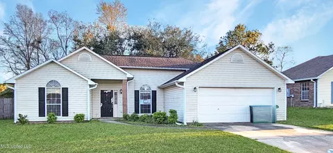 15031 Sagewood St, Gulfport, MS 39503