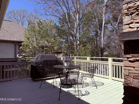 Exterior - 104 Copper Ridge Dr, Brandon, MS 39042 photo 15 of 24