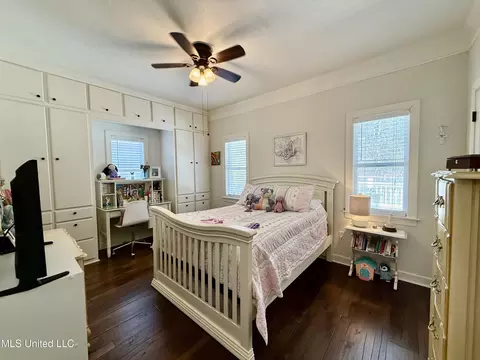 Bedroom - 104 Copper Ridge Dr, Brandon, MS 39042 photo 6 of 6