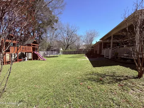 Exterior - 104 Copper Ridge Dr, Brandon, MS 39042 photo 19 of 24