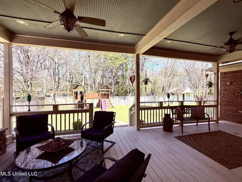 Exterior - 104 Copper Ridge Dr, Brandon, MS 39042 photo 14 of 24