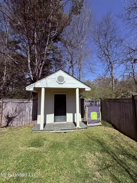 Exterior - 104 Copper Ridge Dr, Brandon, MS 39042 photo 21 of 24