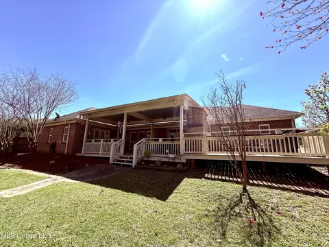 Exterior - 104 Copper Ridge Dr, Brandon, MS 39042 photo 24 of 24
