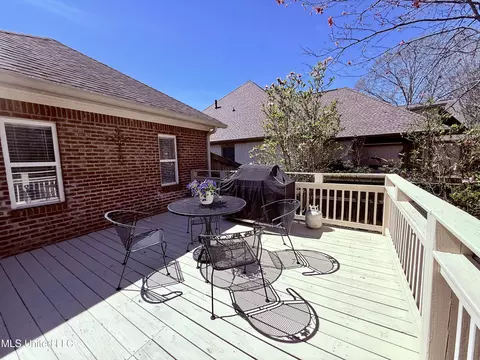 Exterior - 104 Copper Ridge Dr, Brandon, MS 39042 photo 16 of 24