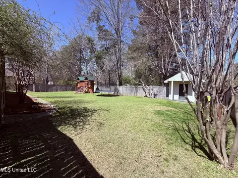 Exterior - 104 Copper Ridge Dr, Brandon, MS 39042 photo 23 of 24