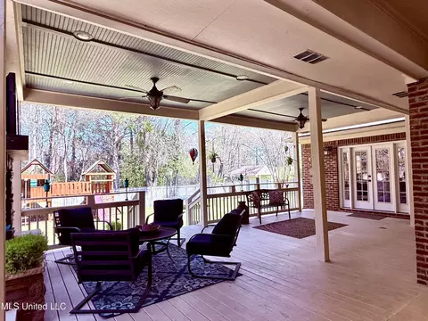 Exterior - 104 Copper Ridge Dr, Brandon, MS 39042 photo 8 of 24