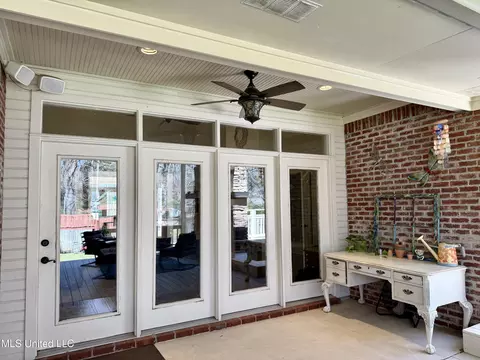 Exterior - 104 Copper Ridge Dr, Brandon, MS 39042 photo 6 of 24