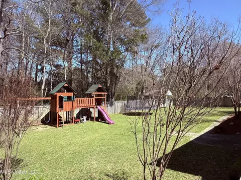 Exterior - 104 Copper Ridge Dr, Brandon, MS 39042 photo 18 of 24