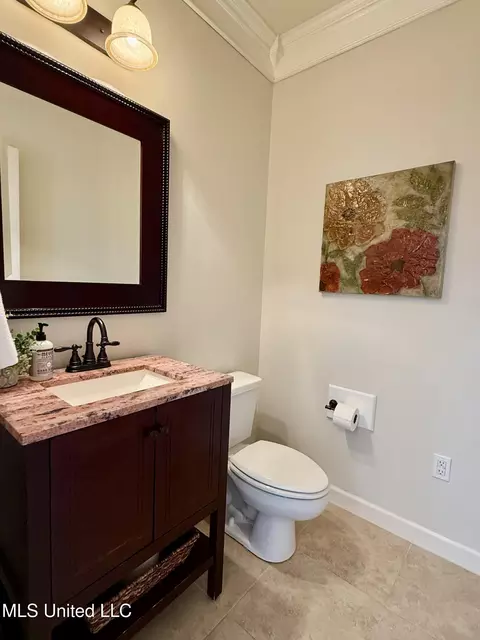 Bath - 104 Copper Ridge Dr, Brandon, MS 39042 photo 6 of 7
