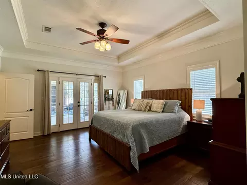 Bedroom - 104 Copper Ridge Dr, Brandon, MS 39042 photo 3 of 6
