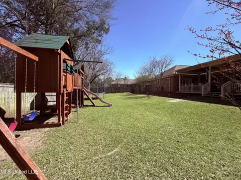 Exterior - 104 Copper Ridge Dr, Brandon, MS 39042 photo 20 of 24