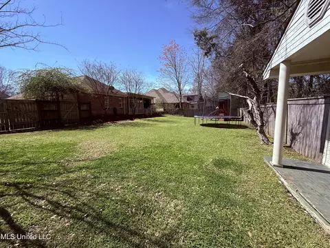 Exterior - 104 Copper Ridge Dr, Brandon, MS 39042 photo 22 of 24