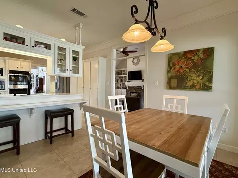 Dining - 104 Copper Ridge Dr, Brandon, MS 39042 photo 6 of 6