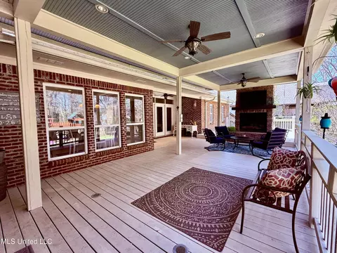 Exterior - 104 Copper Ridge Dr, Brandon, MS 39042 photo 9 of 24