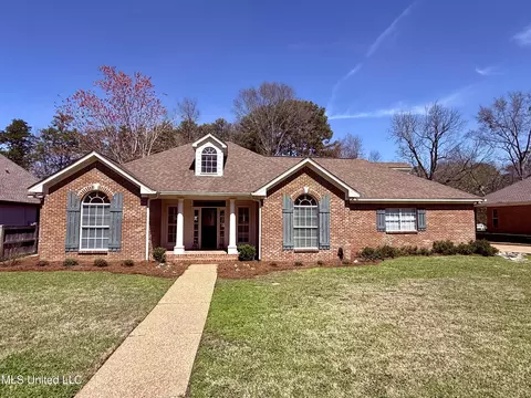 104 Copper Ridge Dr, Brandon, MS 39042