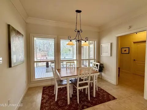 Dining - 104 Copper Ridge Dr, Brandon, MS 39042 photo 3 of 6