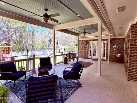 Exterior - 104 Copper Ridge Dr, Brandon, MS 39042 photo 7 of 24