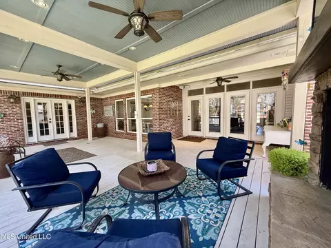 Exterior - 104 Copper Ridge Dr, Brandon, MS 39042 photo 12 of 24