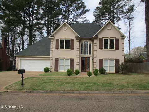 6123 Lyn Ln, Jackson, MS 39211 photo 2