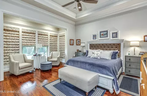 Bedroom - 142 Latter Rayne Dr, Flowood, MS 39232 photo 10 of 15